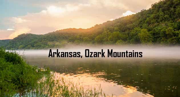 Arkansas Asset Search: Professional Investigations Across Natural State Landscape, From Ozark Mountains To Delta Region, Serving Law Firms And Legal Professionals