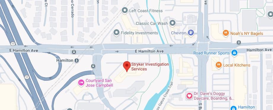 Stryker Investigations Private Investigator & Investigation Services (800) 733-1950