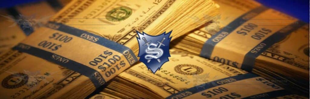 Tangible Assets discovered through Stryker Investigations professional asset search services for legal clients Stryker Investigations PI Services