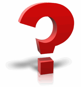 Required Information Reminder | Complete Your Request. Red question mark icon prompting users to verify all required investigation details are provided on the form.